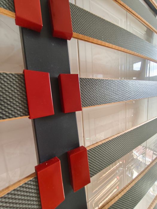 Conjunto Estrato +  Móvel Tv Branco