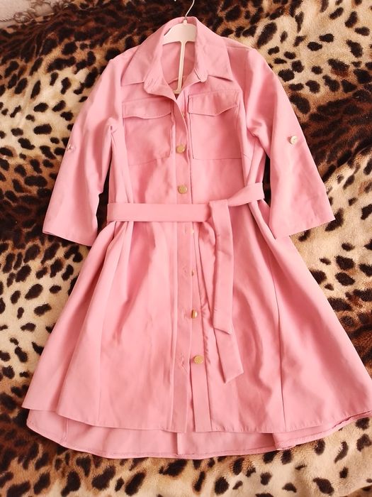 Продам платье рубашка