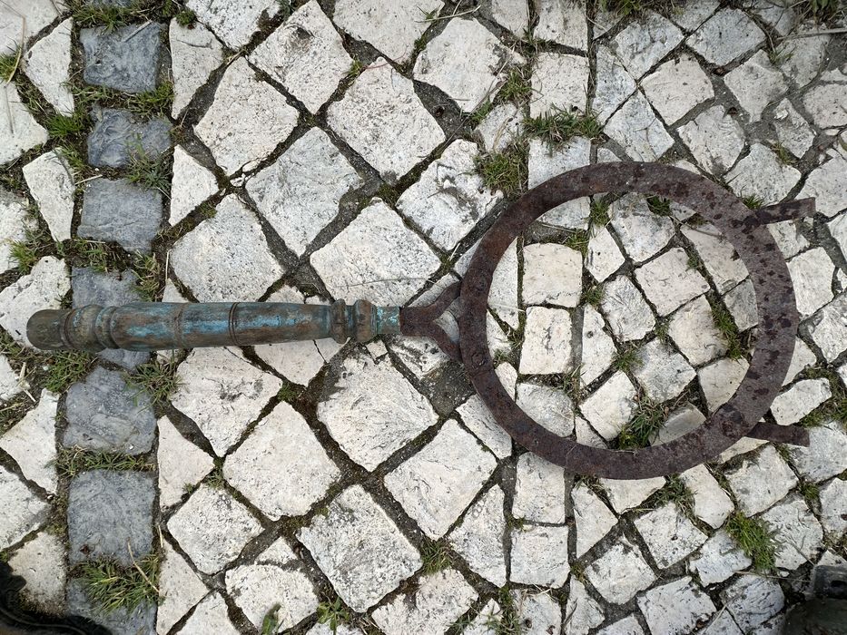 Utensilio de cozinha