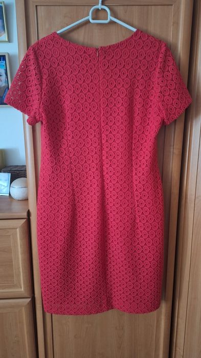 Śliczna sukienka nowa