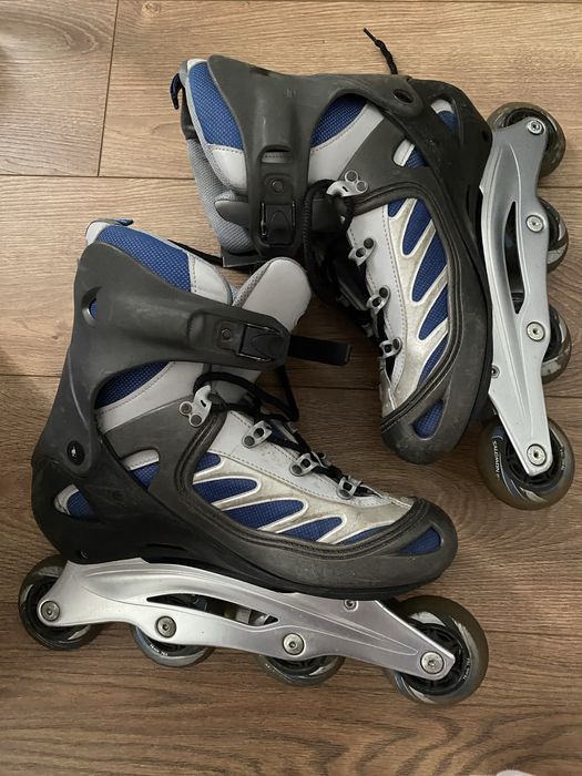 Ролики Salomon  45