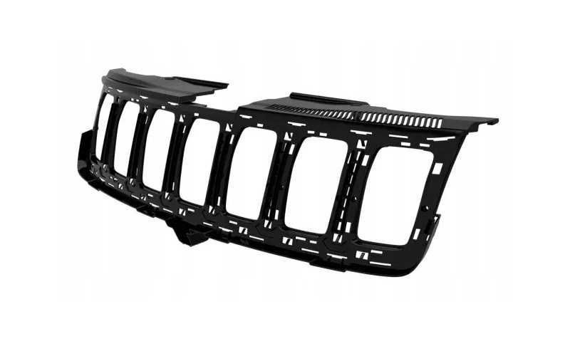 Atrapa Grill Stelaż Podstawa Atrapy Jeep Grand Cherokee WK2 2017, 2021