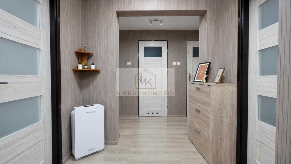 3-pokojowe mieszkanie 75 m² | Balkon | Garaż murowany | Działka 5 a | Garbów