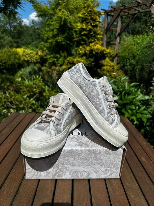 Sneakersy Dior 37