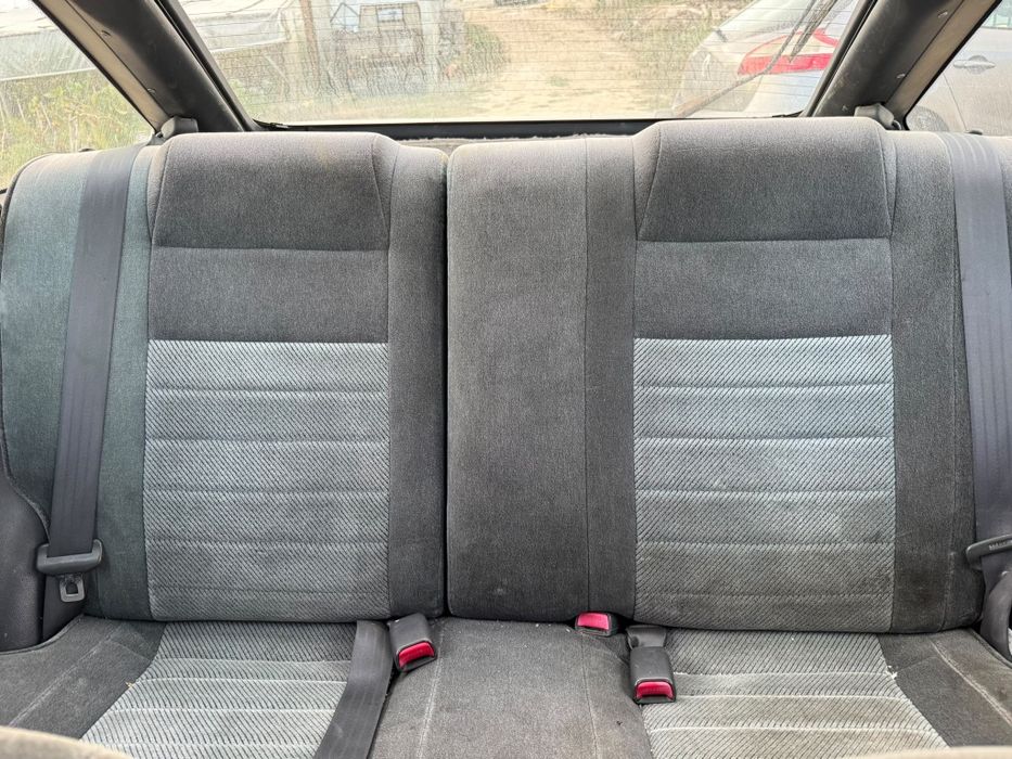 Toyota Corolla 1992