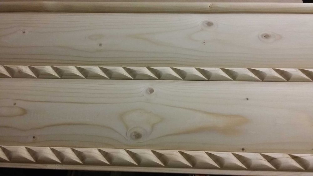 Boazeria,deska elewacyjna, sztachety, deska tarasowa, kantówki, listwy