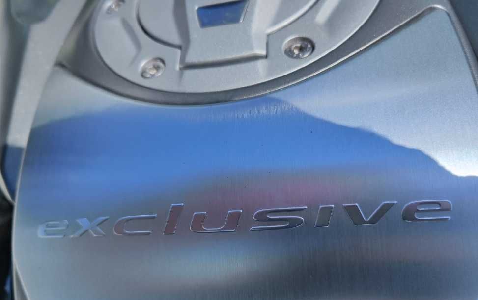 Bmw K1600 GTL Exclusive