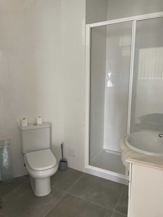 Apartamento T3 centro da Marteleira