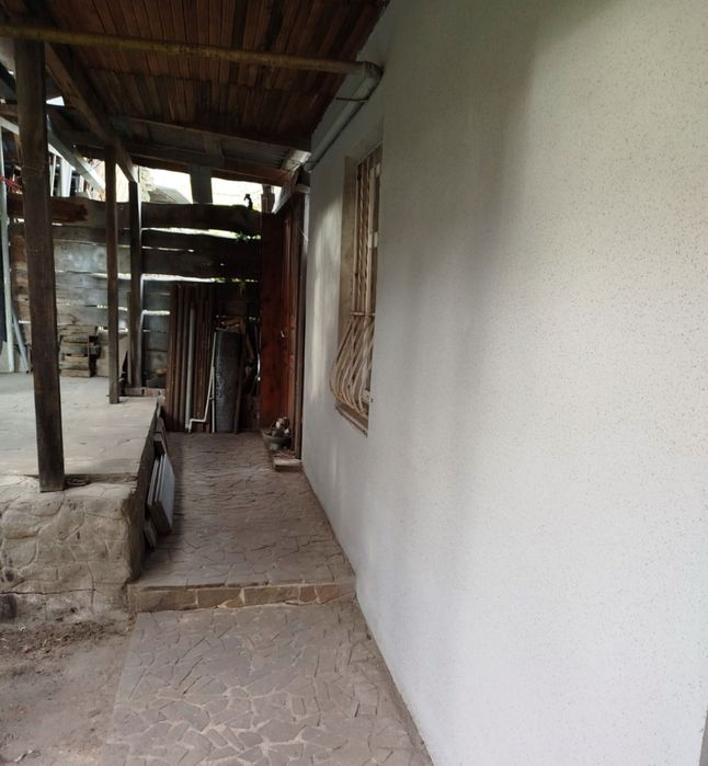 Продам дом Карачовка поворот на Бабаи