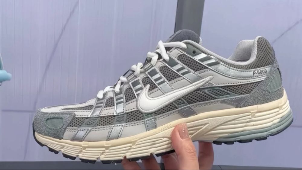 Кросівки Nike P-6000