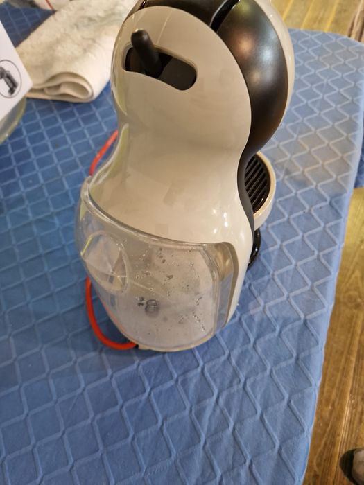 Maquina Dolce Gusto
