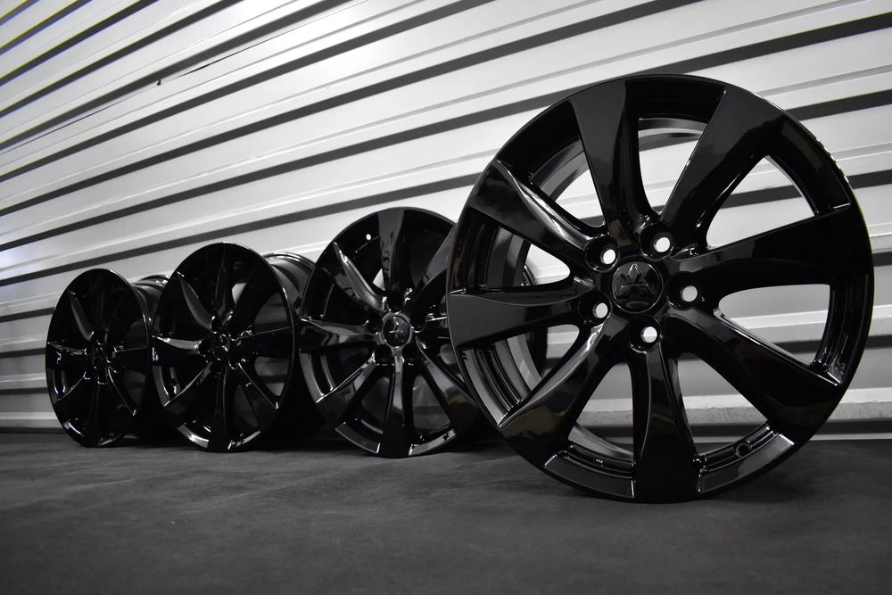 Felgi 5x114,3 R18 MITSUBISHI Outlander ASX Lancer