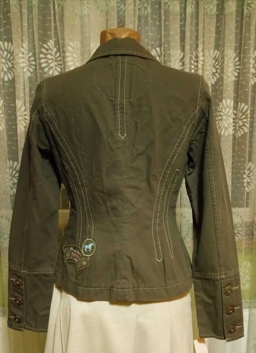 Sportowa marynarka River Island