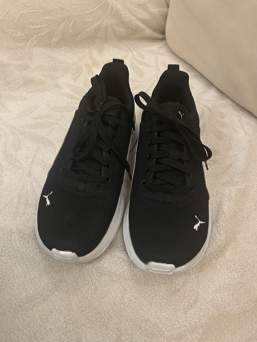 Кросівки puma 39р