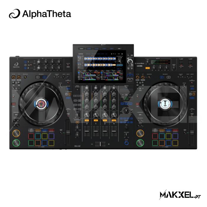 AlphaTheta XDJ-AZ
