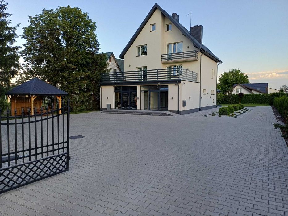 Apartamenty Zamość