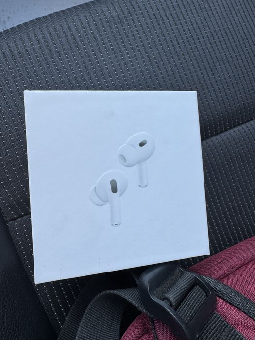 AirPods Pro.