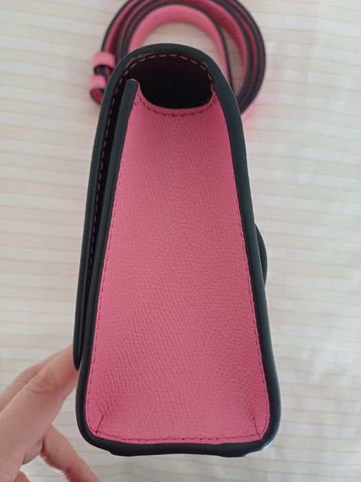 Mala Tous cor de rosa