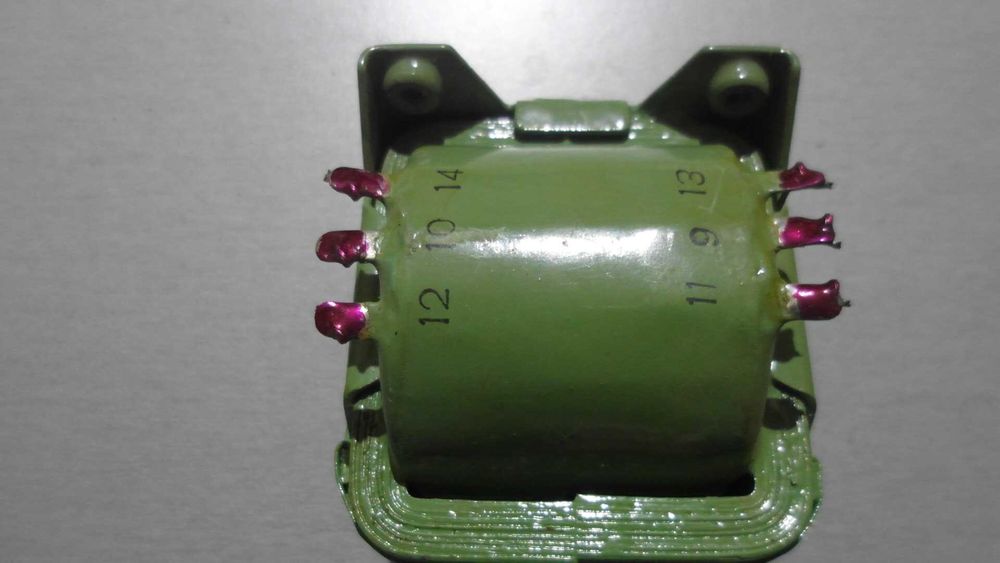 Сетевой трансформатор