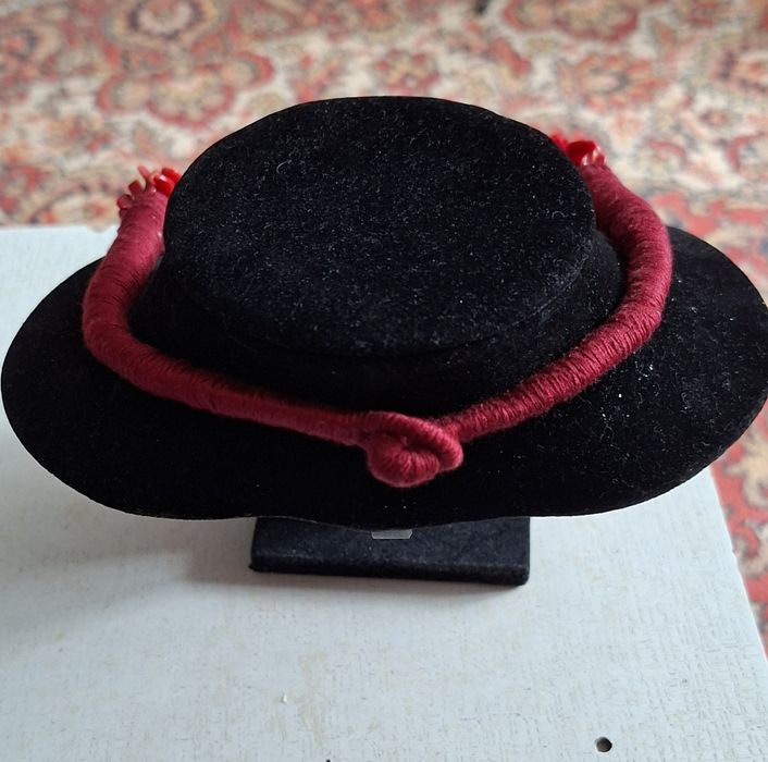 Бусы из Натурального Красного Коралла! Ручная работа! Германия!