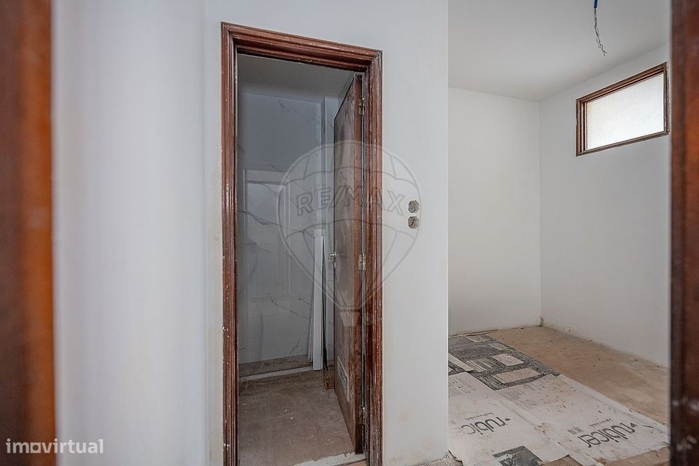 Apartamento T2 para venda