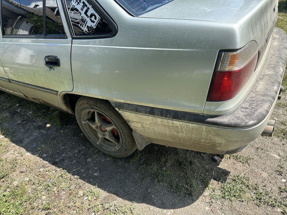 Нексия 2007 1.5 бензин