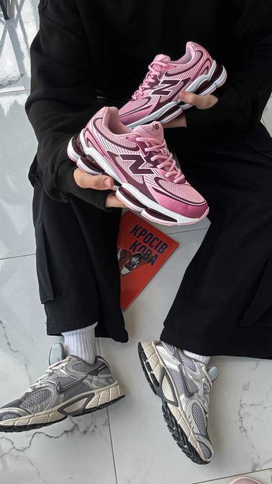 !SALE! New Balance 2000 Cherry Pink 36 37 38 39 40 41 nb нб рожеві