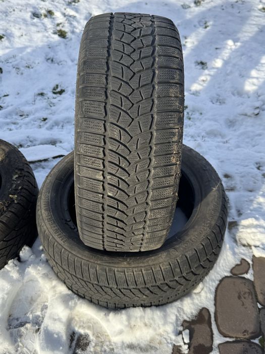 Резина  шини зимові 195 50 R15