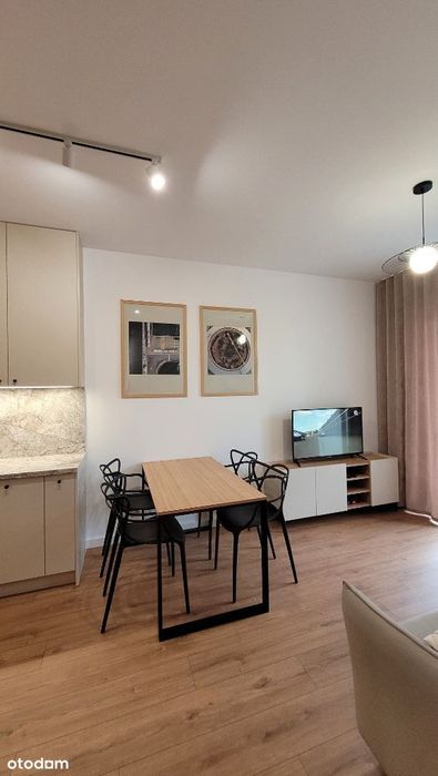 Mieszkanie Konstelacja Gdynia Pogórze Garaż