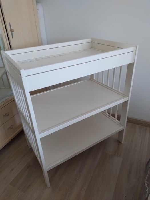 Przewijak Ikea Gulliver