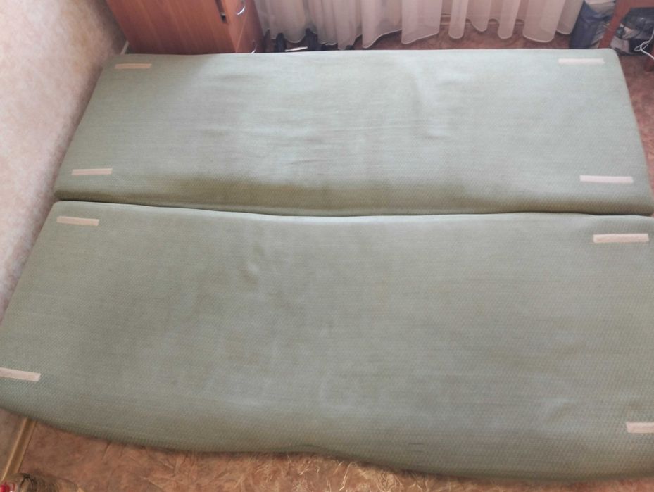 Диван розкладний