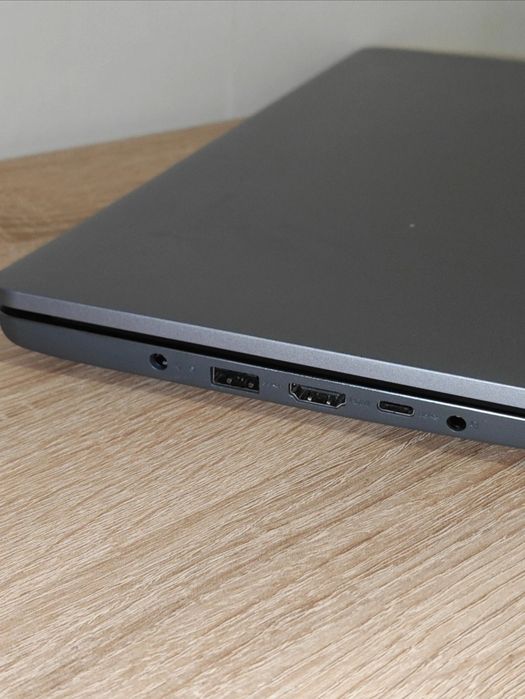 Laptop Lenovo IdeaPad 3 17ITL6 17"