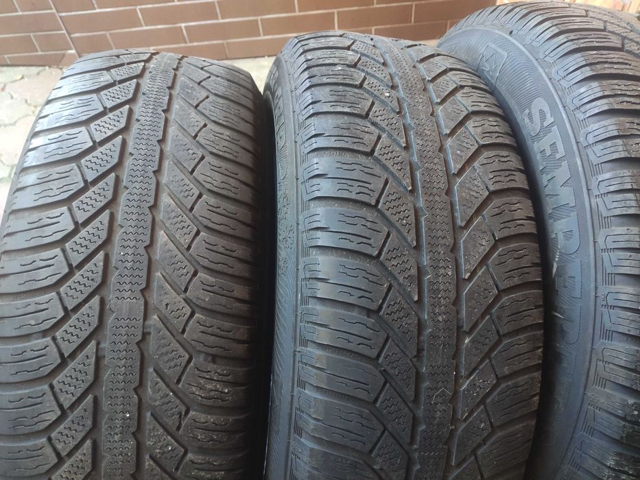 Alufelgi zimowe 17" 5x114,3 Toyota RAV4 5-gen