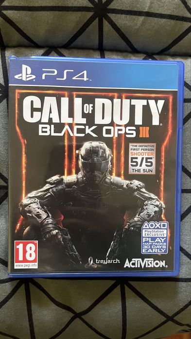 Quatro jogos para PS4
