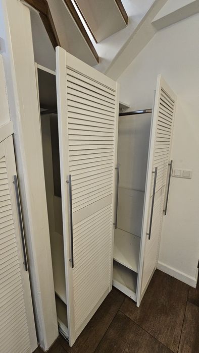 Sprzedam zabudowę pod schody