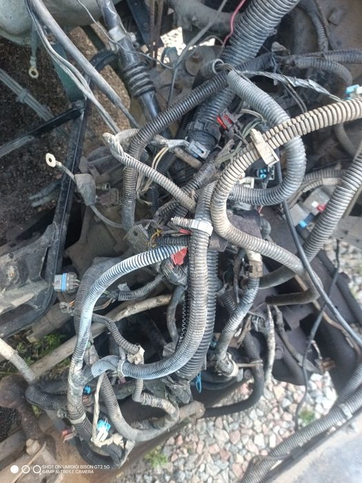 Chevrolet suburban авторозборка ПО ЗАПЧАСТИНАХ 6:5 тд