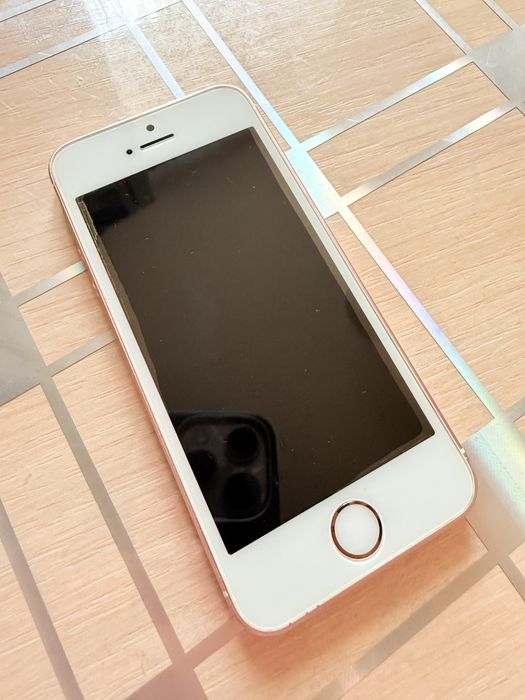 IPHONE SE, 64gb, акум 100%