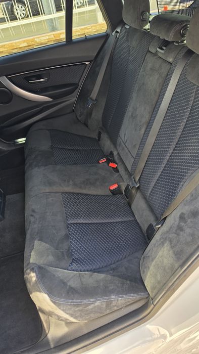 BMW F31  320D Pack M