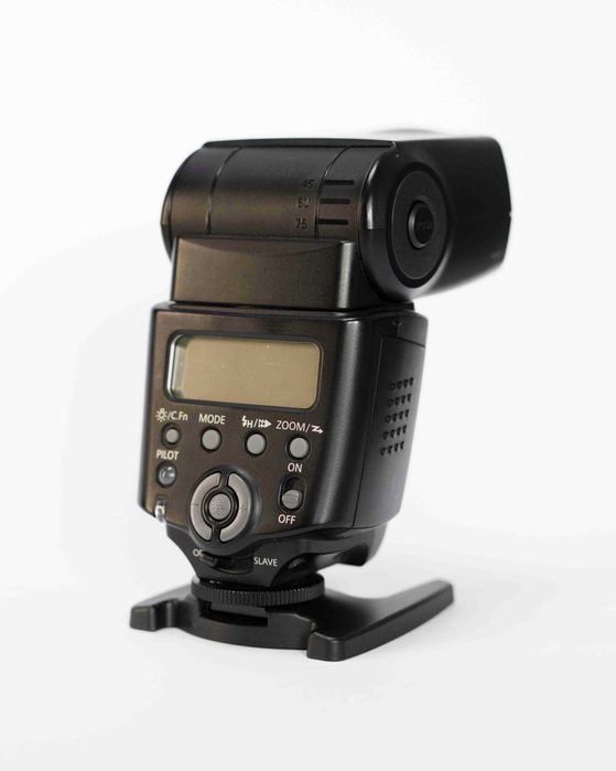 Lampa błyskowa Canon Speedlite 430EX