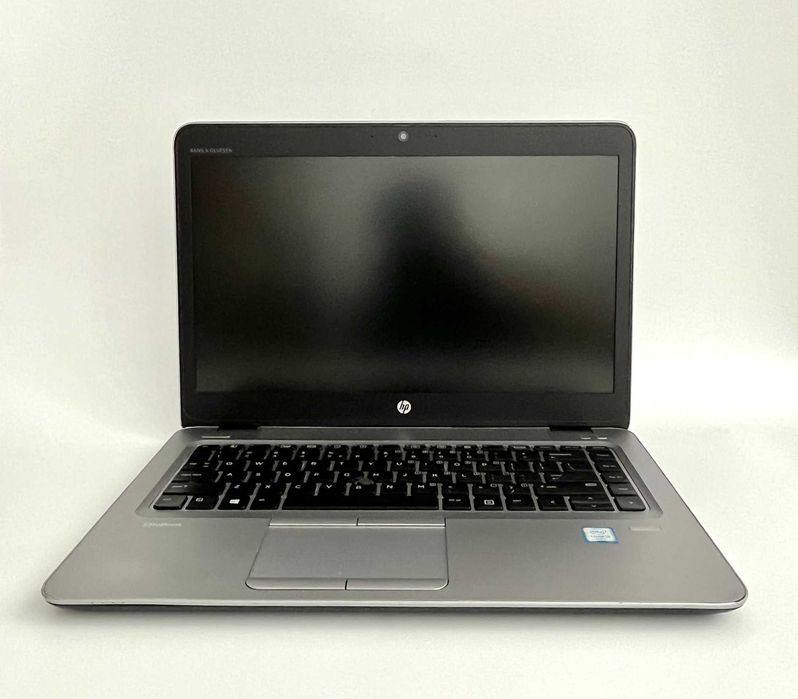 Б/У Ноутбук HP EliteBook 840 G3 14" i5-6200U / 8GB /SSD 120GB—клас Б