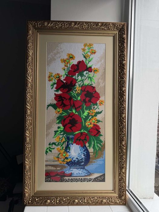 Картина ручна робота