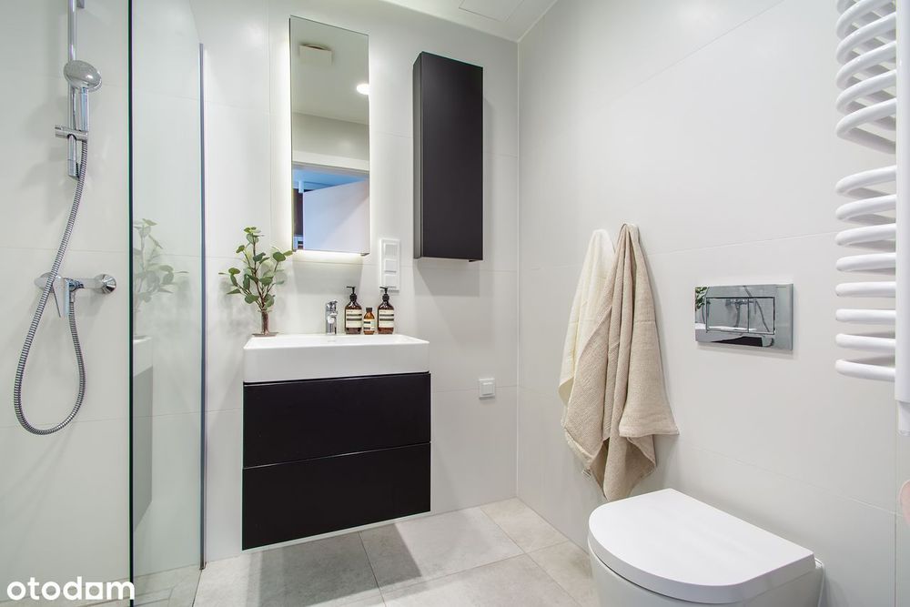 Shellter Rogowo - Apartament z widokiem na wydmę oraz las