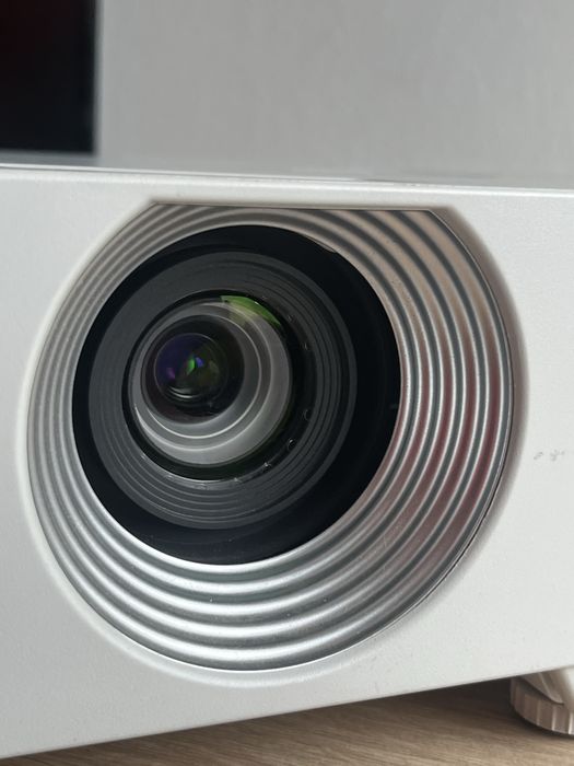 Projektor Panasonic