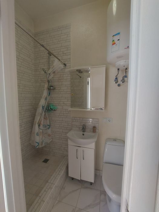 Сдам студию в новом малокварт. доме! Невского 25. Можно питомец