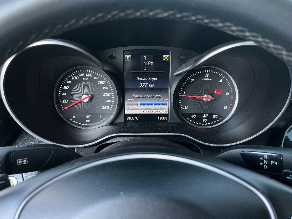 Продам автомобиль Мерседес "С"