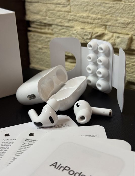 AirPods pro 3 1:1