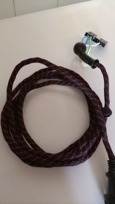 Cabo  ferro de engomar  Bosch Sensixx'x DI 90