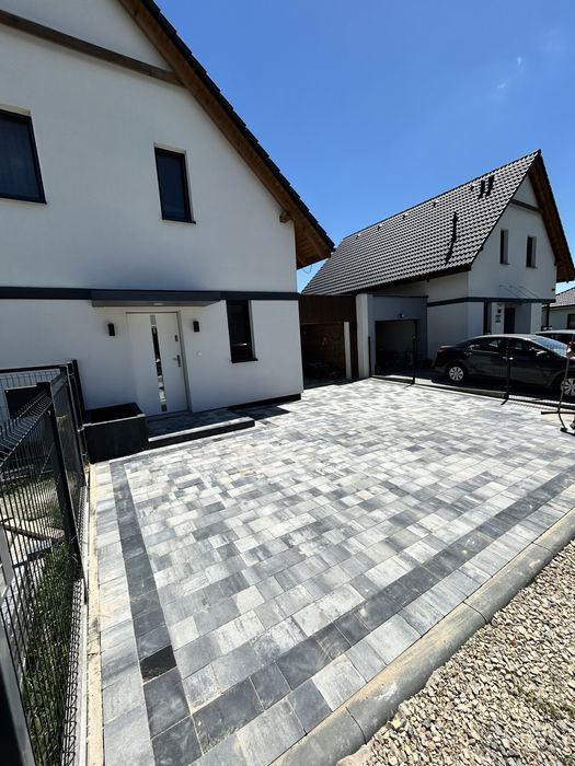 Usługi Brukarskie