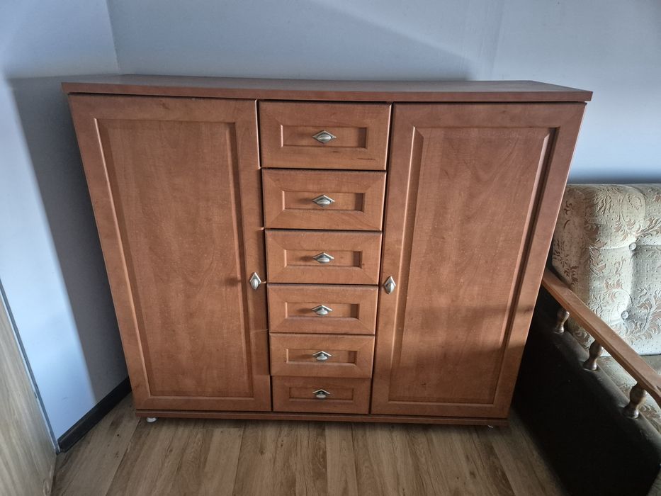 Oddam za darmo meble