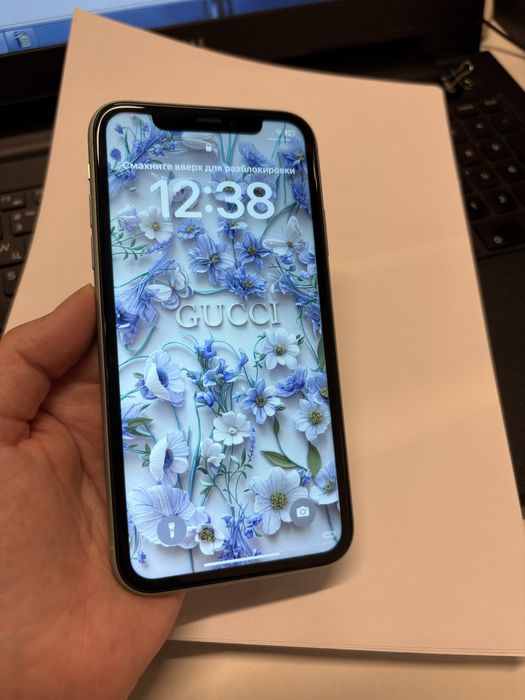 Iphone 11 на 128GB